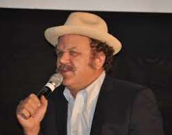 John is known not only for his acting but also as a singer and sang all of his songs in the film 